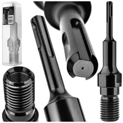 ADAPTER DO WIERTŁA KORONOWEGO SDS PLUS 1.1/4" UNC FUGERT FUG-0214