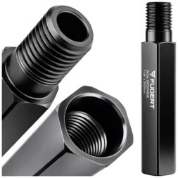 PRZEDŁUŻKA DO WIERTŁA KORONOWEGO 20CM 1.1/4" UNC FUGERT FUG-0213