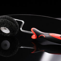 wałek malarski narożny do gładzi fug-0167