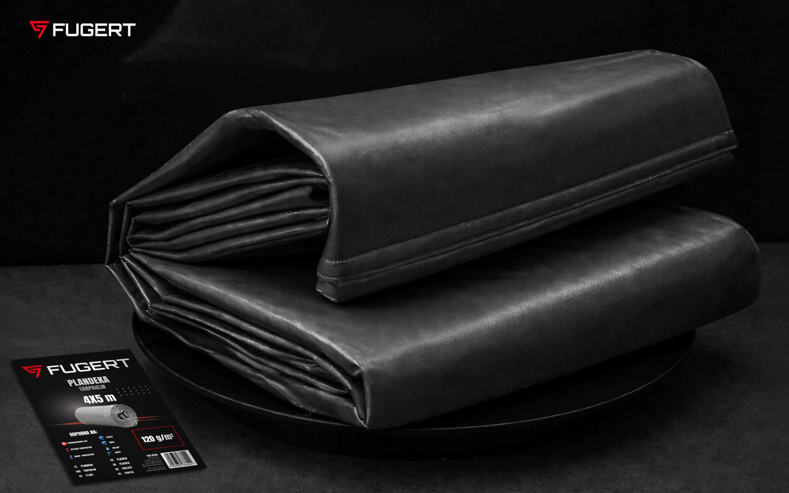 plandeka 4x5 120g fug-0226