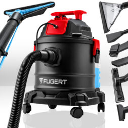 odkurzacz piorący fugert fug-0250