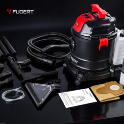 odkurzacz piorący fugert fug-0250