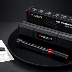 klucz dynamometryczny 3/8 fug-0254