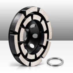 tarcza diamentowa do betonu fug-0291